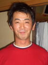 朝日鉄工所 池本昇さん